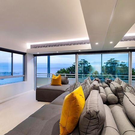 Clifton Yolo Spaces - Clifton Beachfront Executive Apartment Kapsztad Zewnętrze zdjęcie
