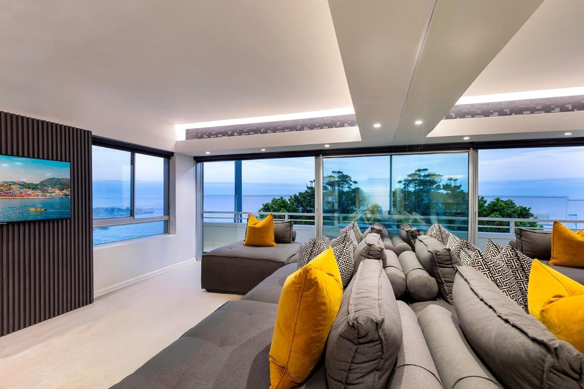 Clifton Yolo Spaces - Clifton Beachfront Executive Apartment Kapsztad Zewnętrze zdjęcie