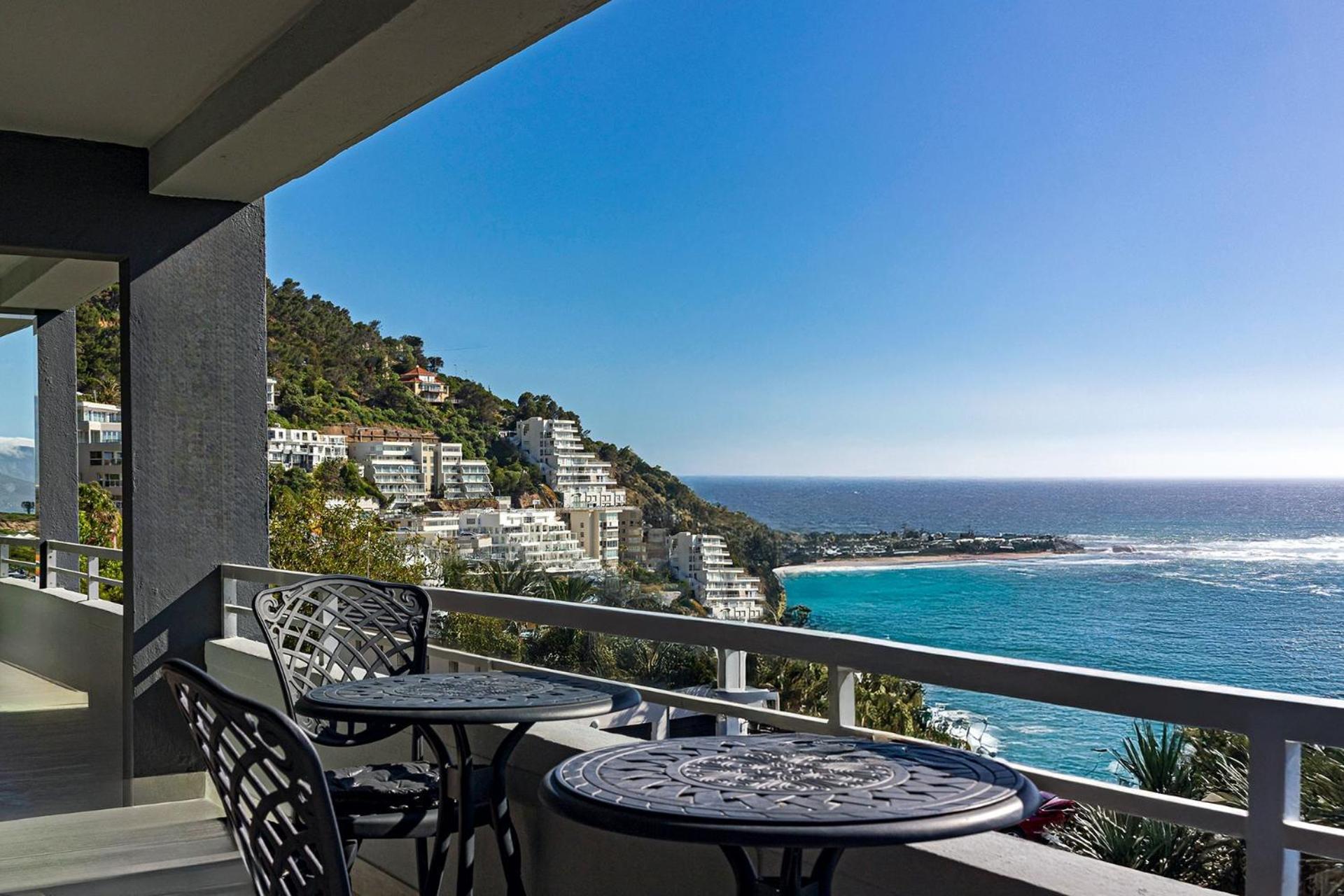 Clifton Yolo Spaces - Clifton Beachfront Executive Apartment Kapsztad Zewnętrze zdjęcie