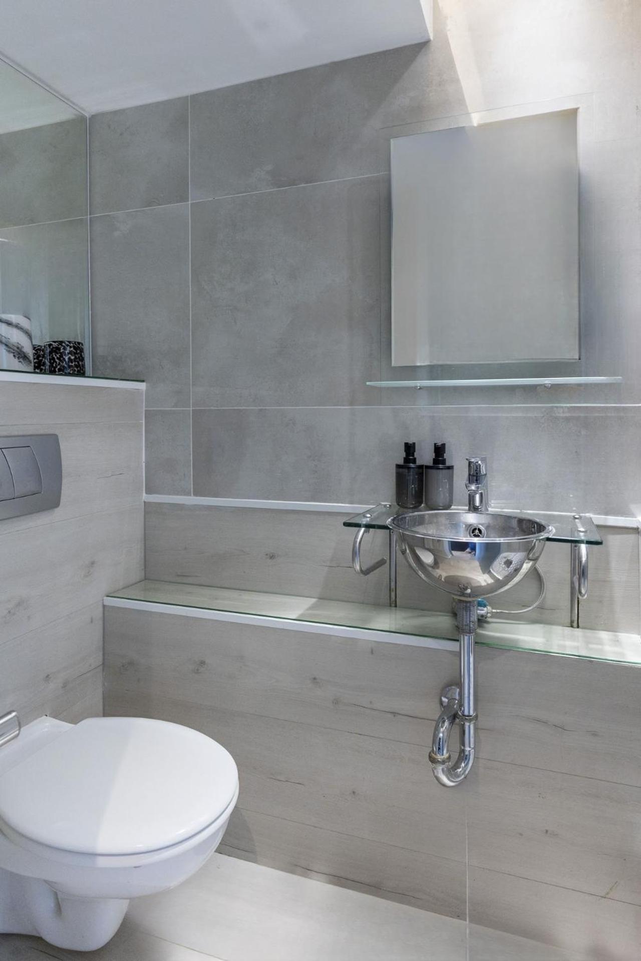 Clifton Yolo Spaces - Clifton Beachfront Executive Apartment Kapsztad Zewnętrze zdjęcie