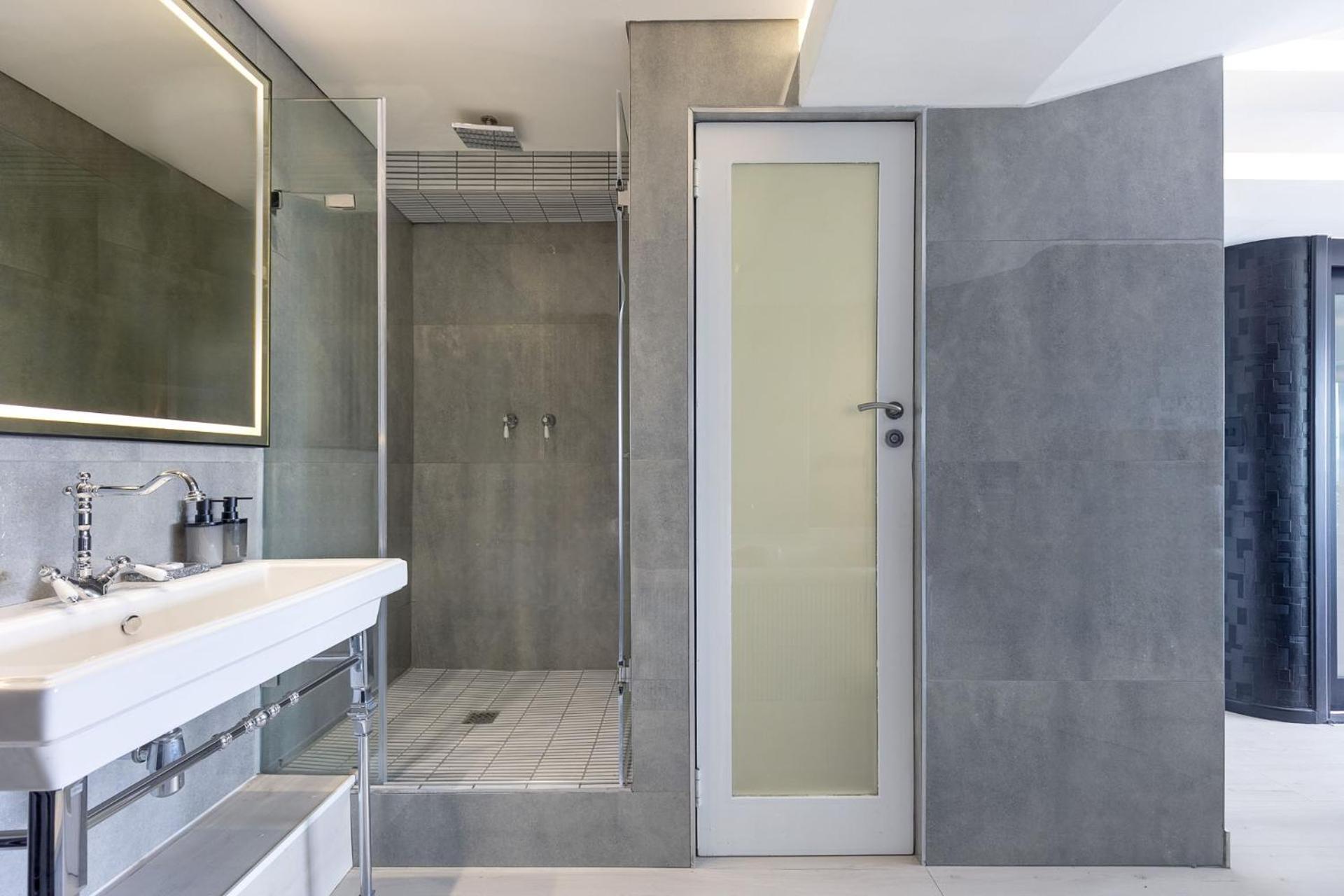 Clifton Yolo Spaces - Clifton Beachfront Executive Apartment Kapsztad Zewnętrze zdjęcie