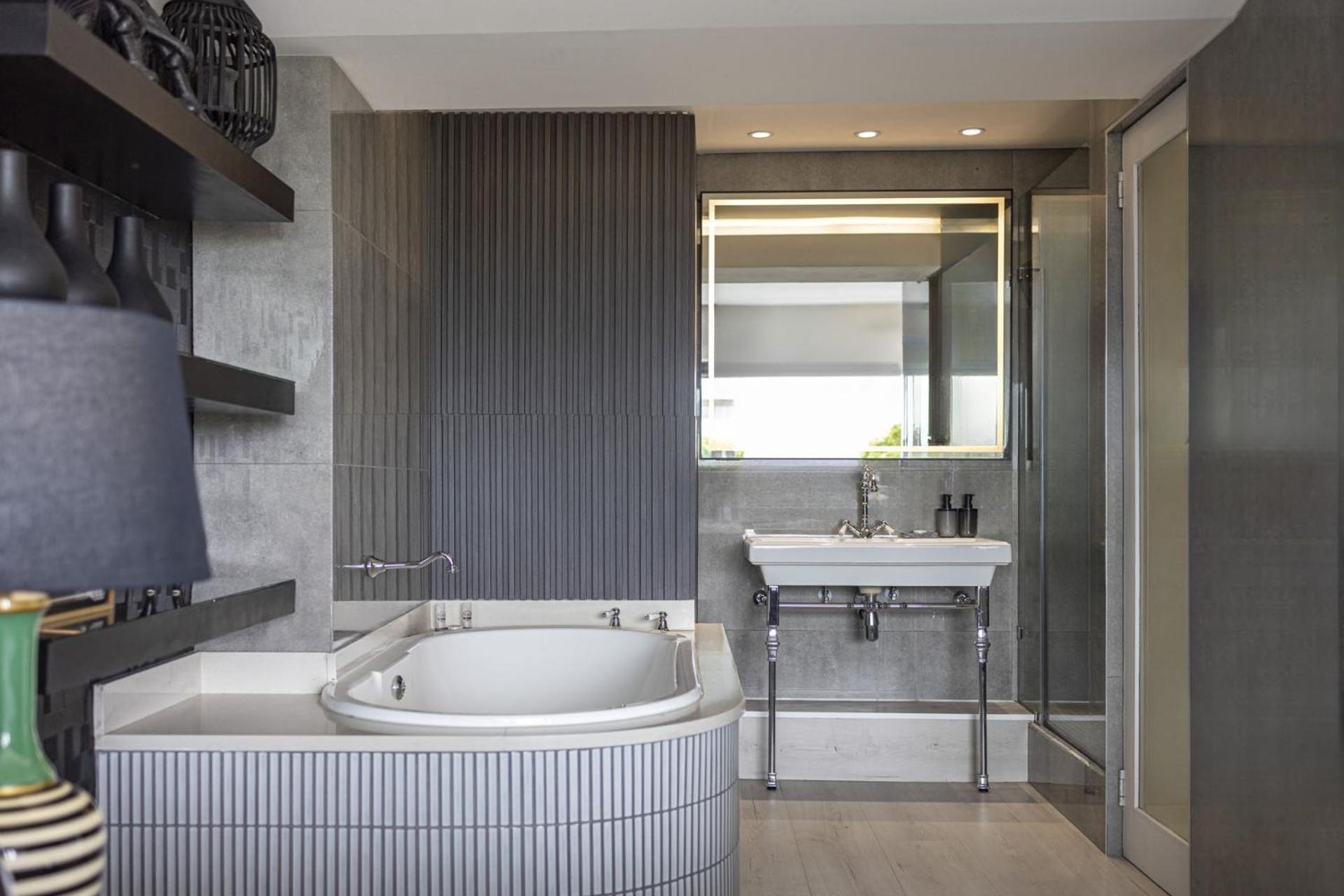 Clifton Yolo Spaces - Clifton Beachfront Executive Apartment Kapsztad Zewnętrze zdjęcie