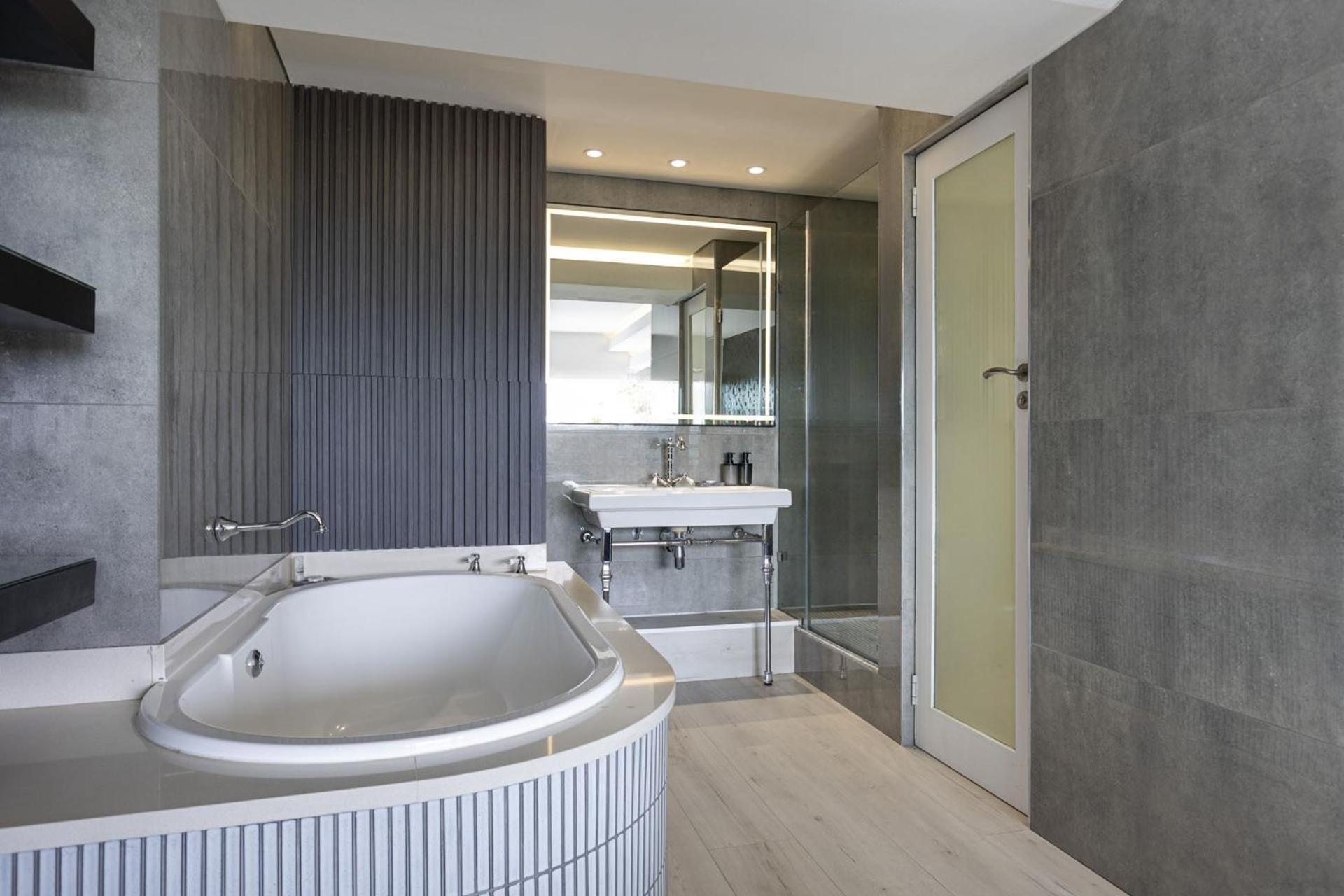 Clifton Yolo Spaces - Clifton Beachfront Executive Apartment Kapsztad Zewnętrze zdjęcie