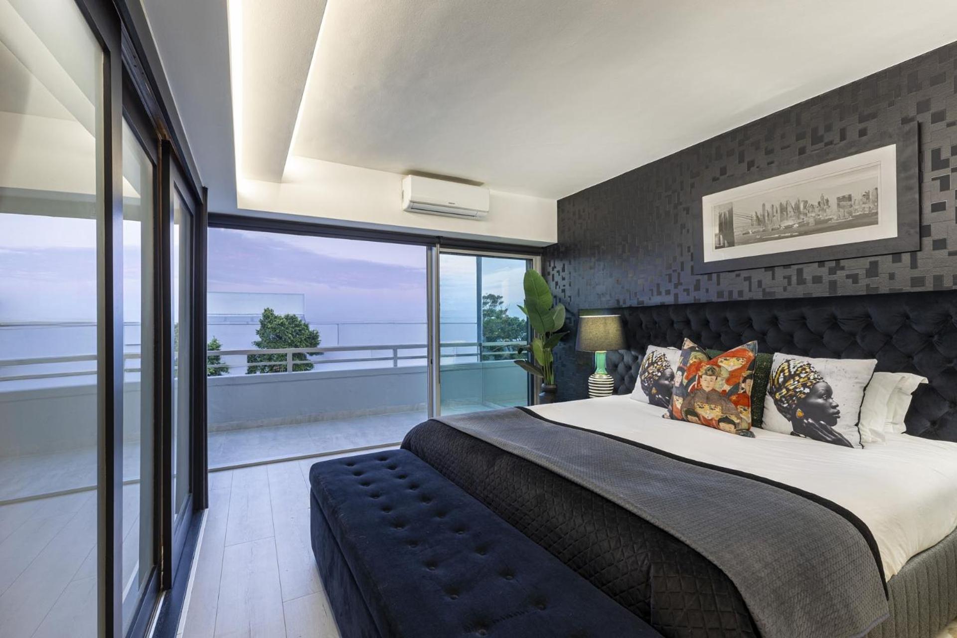 Clifton Yolo Spaces - Clifton Beachfront Executive Apartment Kapsztad Zewnętrze zdjęcie