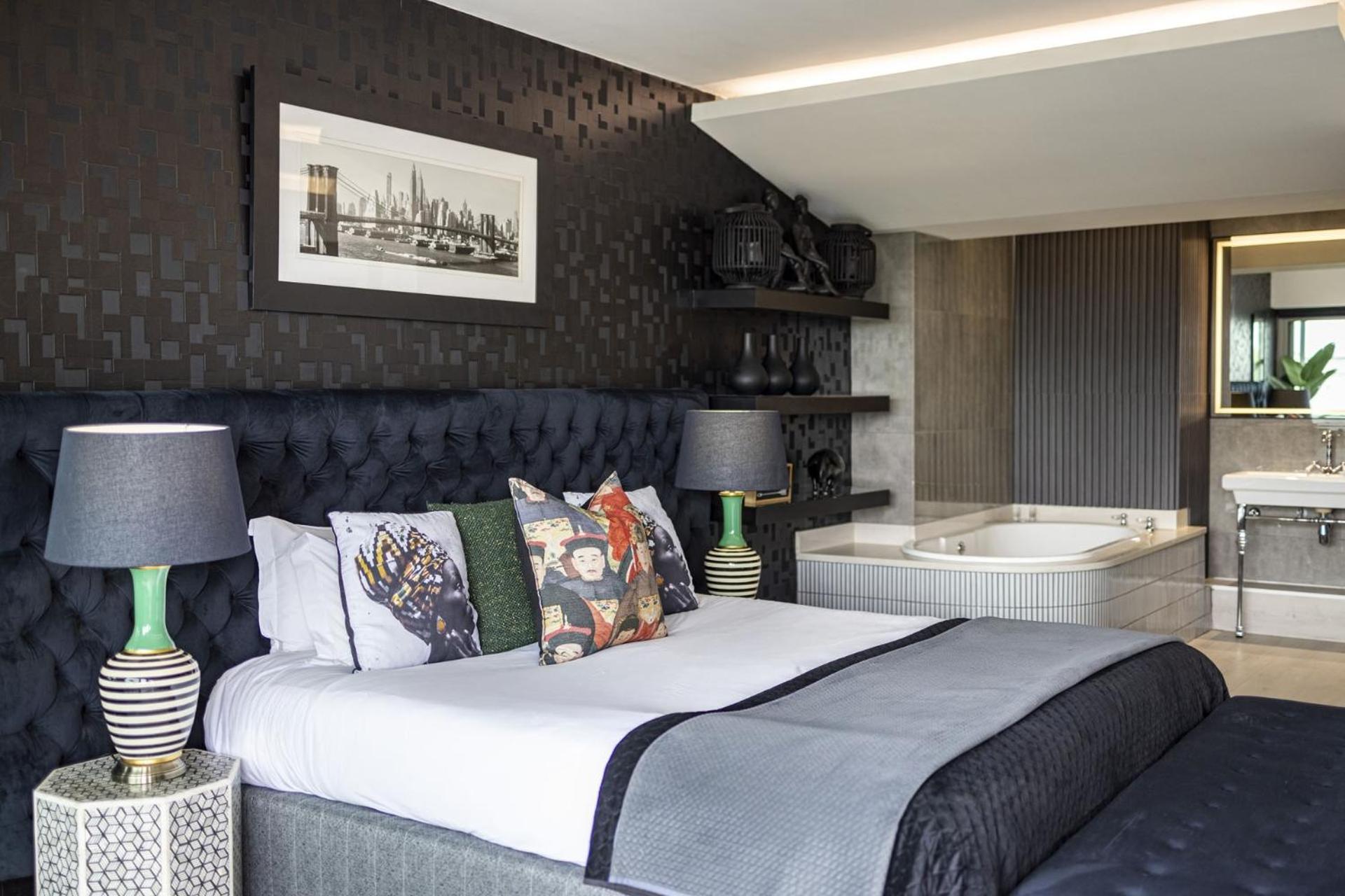 Clifton Yolo Spaces - Clifton Beachfront Executive Apartment Kapsztad Zewnętrze zdjęcie