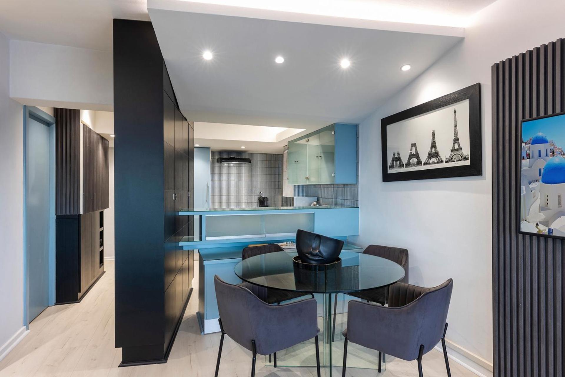 Clifton Yolo Spaces - Clifton Beachfront Executive Apartment Kapsztad Zewnętrze zdjęcie