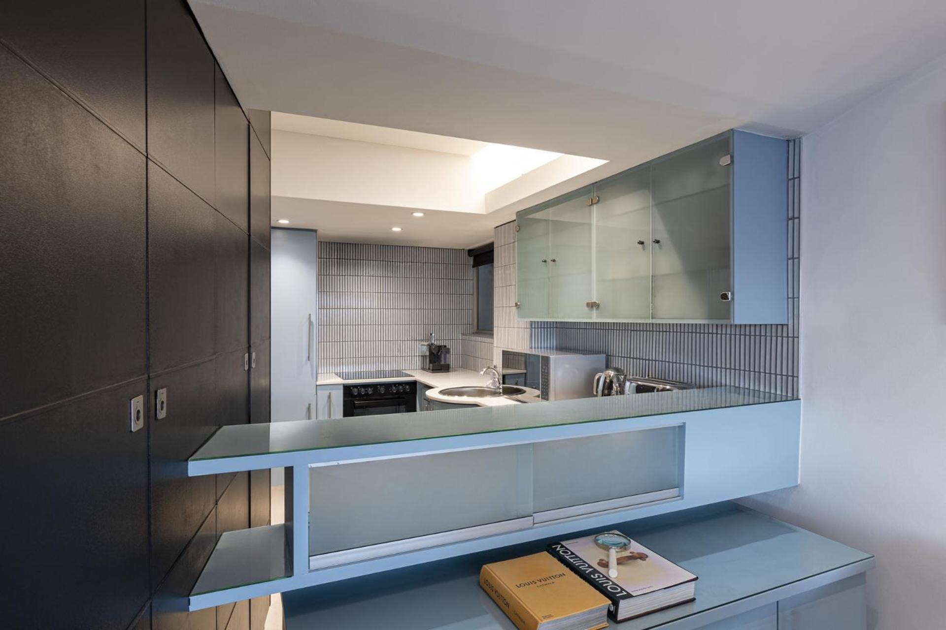 Clifton Yolo Spaces - Clifton Beachfront Executive Apartment Kapsztad Zewnętrze zdjęcie