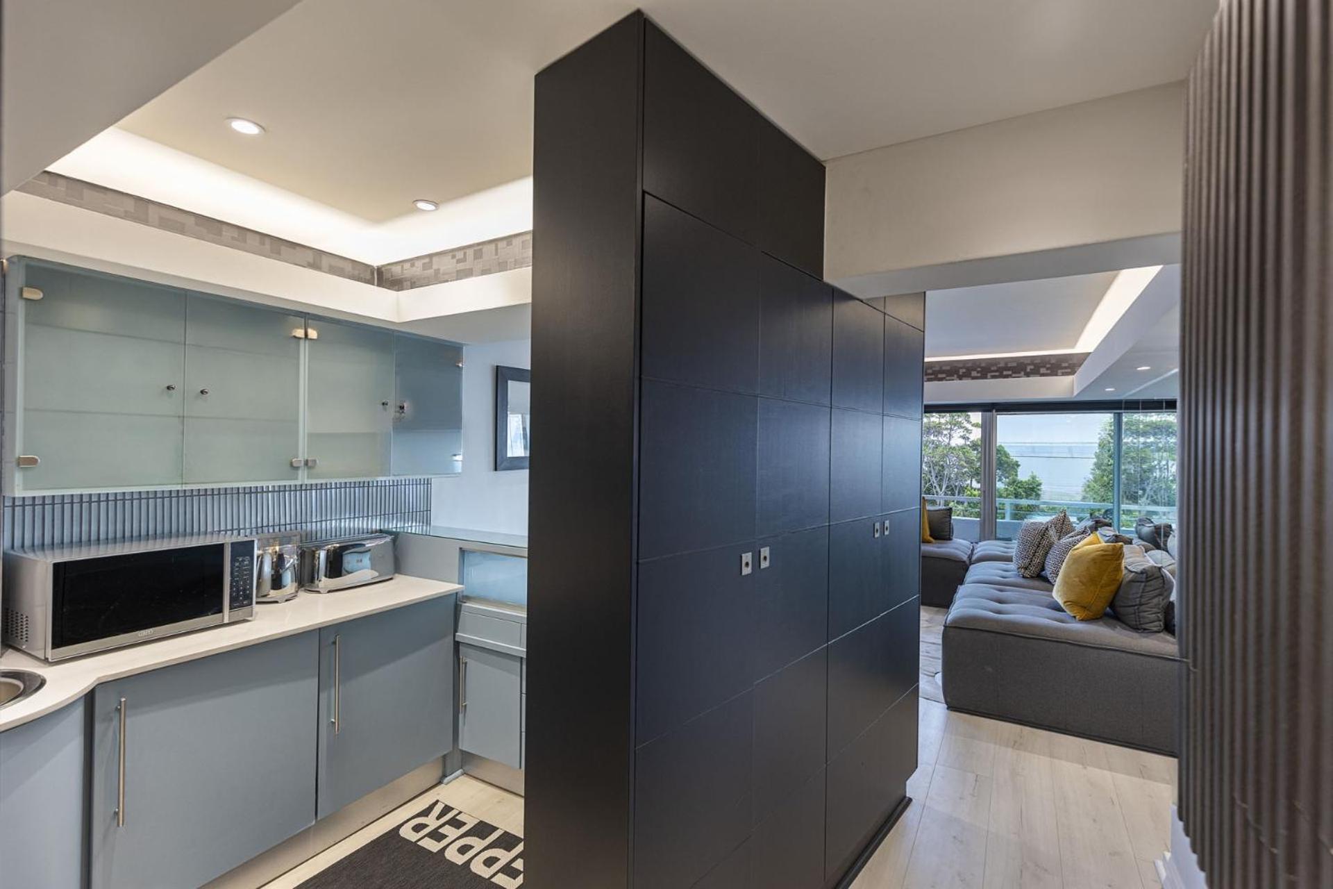 Clifton Yolo Spaces - Clifton Beachfront Executive Apartment Kapsztad Zewnętrze zdjęcie